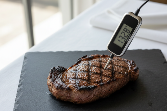How to Use a Thermometer in Cooking: The Skill That Eliminates Guesswork
