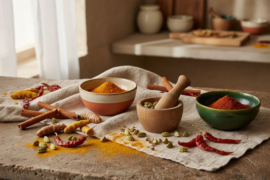 Members' Kitchen — May 2026 Update