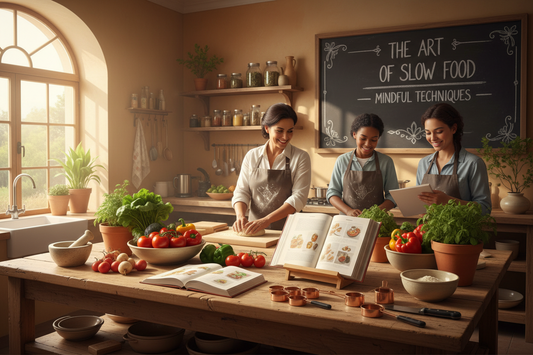 What's Happening in the Kitchen - February 2026