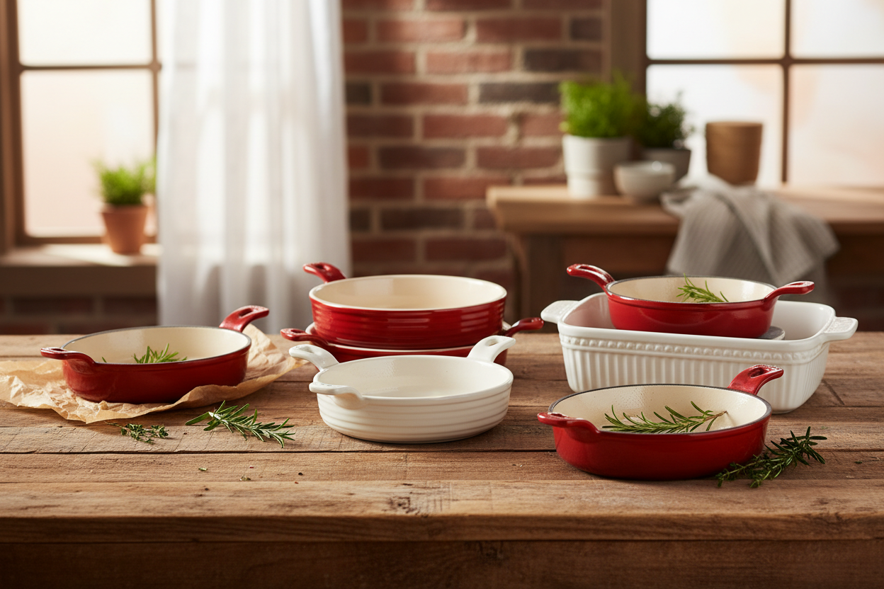 Bakeware