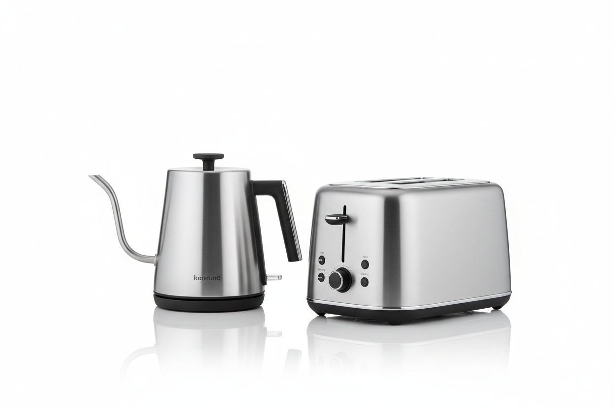 Kitchen Appliances