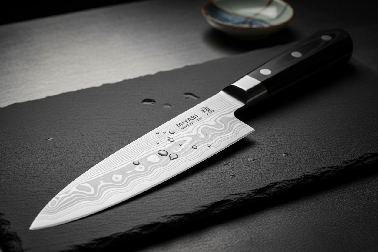 MIYABI