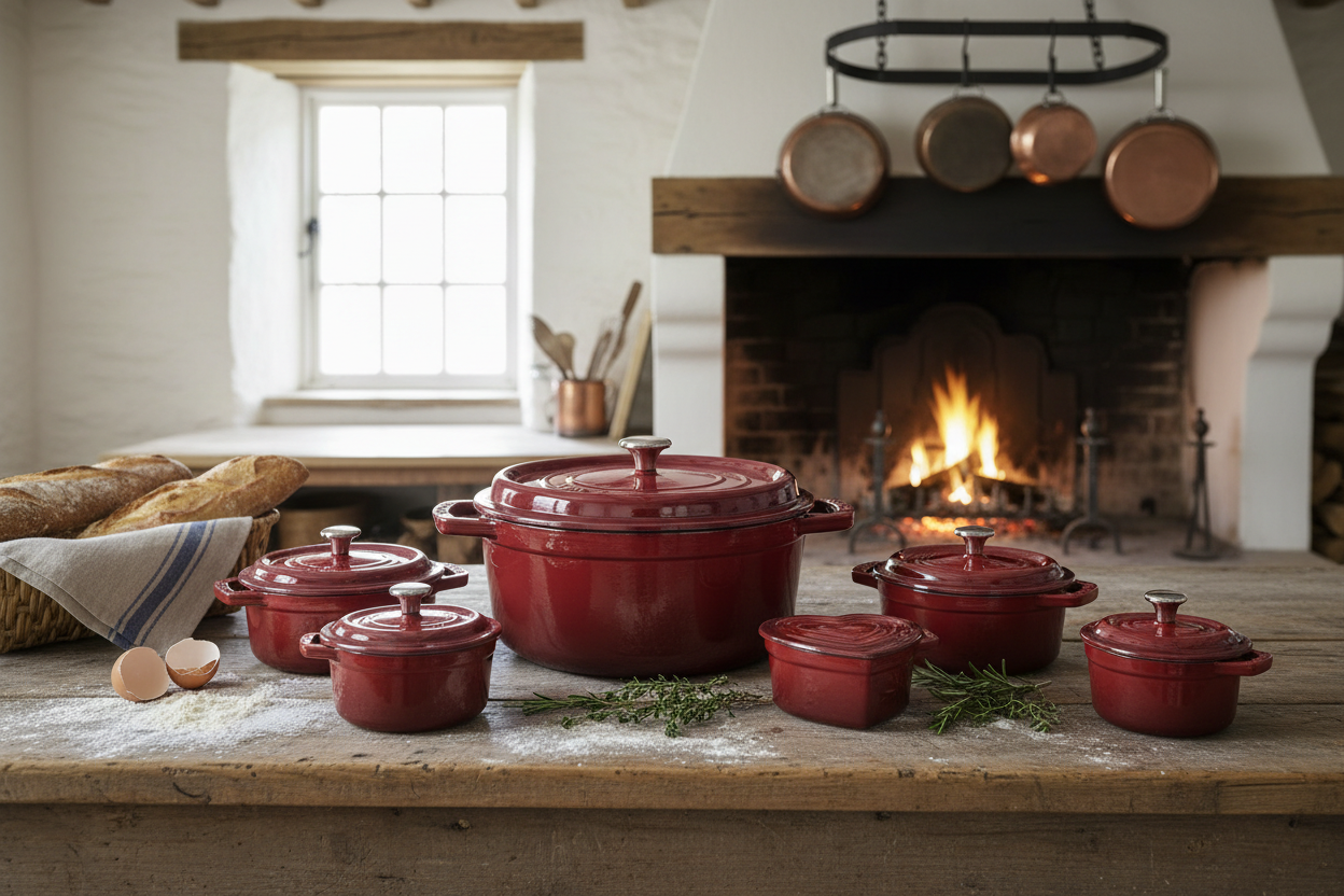 STAUB