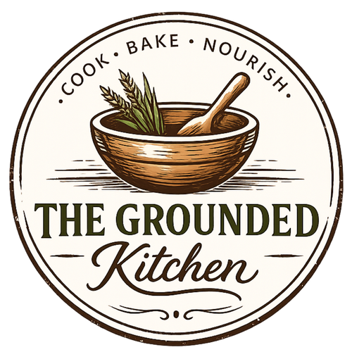 The Grounded Kitchen