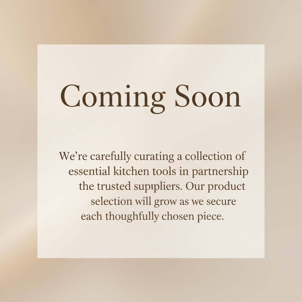 Coming Soon - Correct Wording