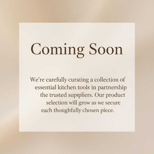 Coming Soon - Correct Wording